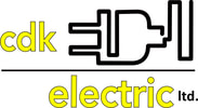 CDK ELECTRIC Ltd. - serving the Pembina Valley since 2006